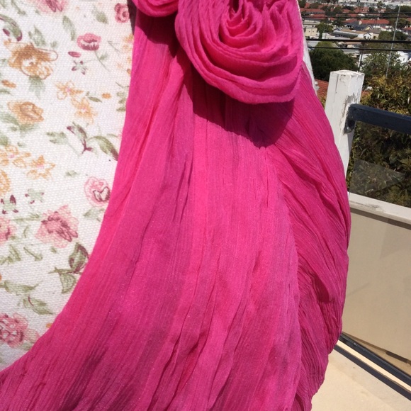 Boston Proper halter top - Picture 3 of 5